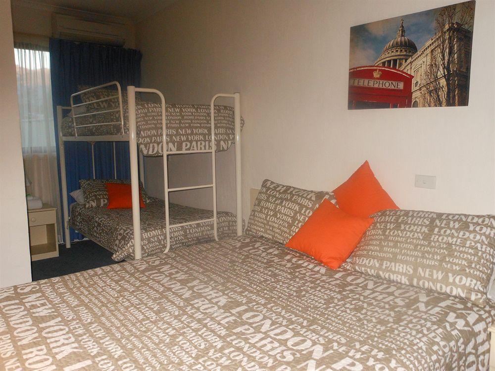 מאונט ביוטי Bogong Moth Motel מראה חיצוני תמונה