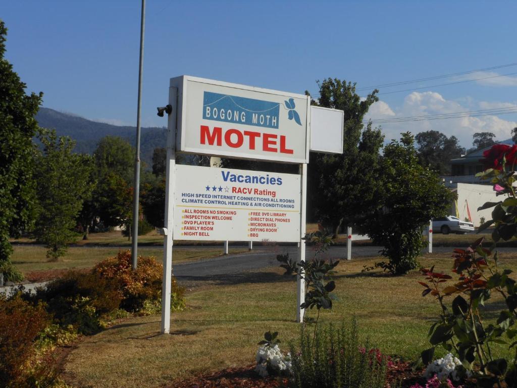 מאונט ביוטי Bogong Moth Motel מראה חיצוני תמונה