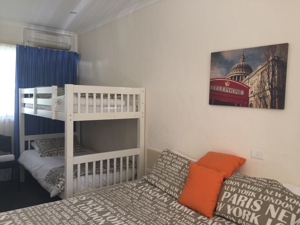 מאונט ביוטי Bogong Moth Motel מראה חיצוני תמונה