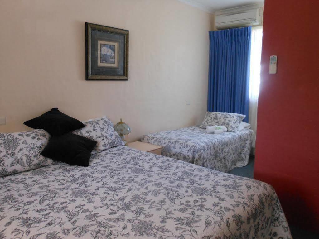מאונט ביוטי Bogong Moth Motel מראה חיצוני תמונה