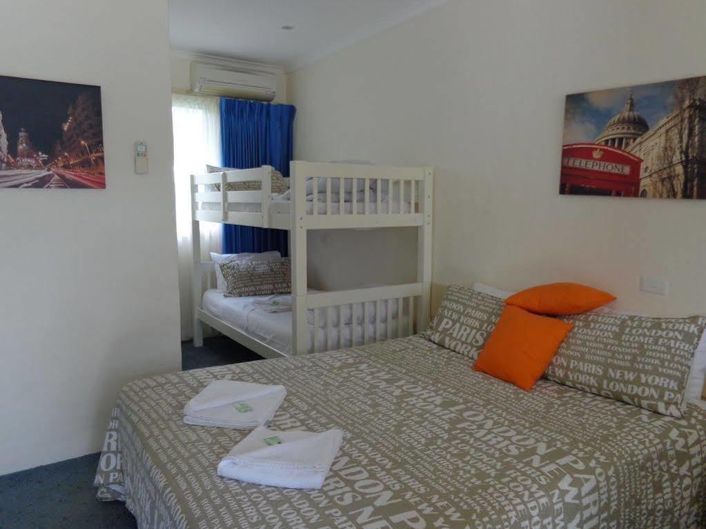 מאונט ביוטי Bogong Moth Motel מראה חיצוני תמונה