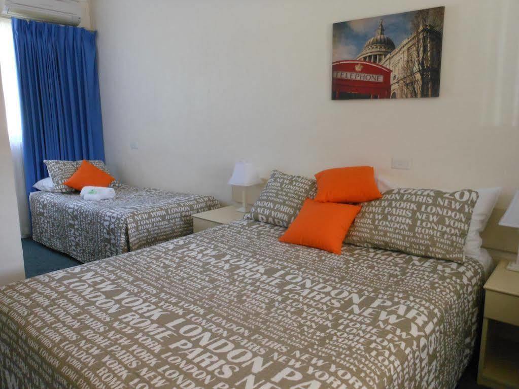 מאונט ביוטי Bogong Moth Motel מראה חיצוני תמונה