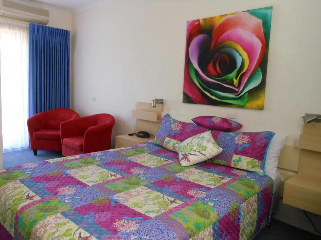 מאונט ביוטי Bogong Moth Motel מראה חיצוני תמונה